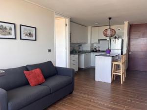 Apartamento Tres Rios - 3hvězdičkové hotely ve městě Talca