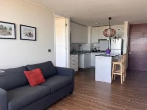 Apartamento Tres Rios - San Clemente