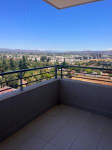 Depto equipado - WiFi rápido - 1 min de UCM - piscina rooftop