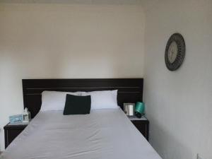 Mama Olly & Sons Guest House