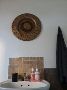 Mama Olly & Sons Guest House