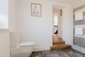 Gatekeepers Cottage - Idyllic 4 Bed Rural Escape!