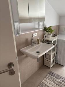 Laichingen Center with style & tranquility