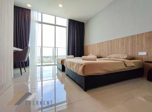 Suites Homestay by Evernent