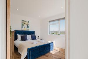 Gatekeepers Cottage - Idyllic 4 Bed Rural Escape!