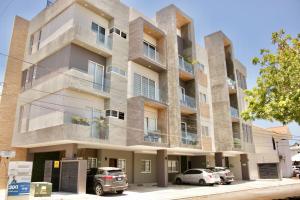apartment 2 min from Zona Dorada Paseo lomas 303