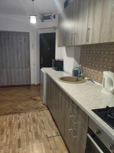 Christies central apartment