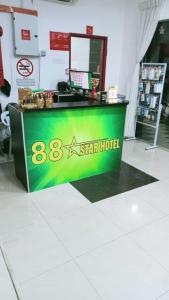 88 Star Hotel