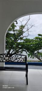 De BOUGENVILLE Tulap Beach Front