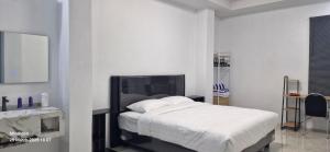 De BOUGENVILLE Tulap Beach Front