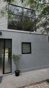 Las Cañas Termas Inn