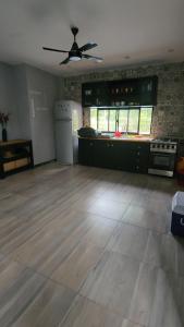 Las Cañas Termas Inn