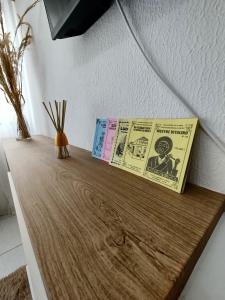 Aconchego Nordestino C Ar Apto 2º Andar com 2 Quartos