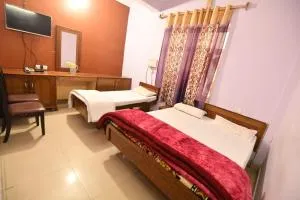 Hotel Samrat - Devaprayāg