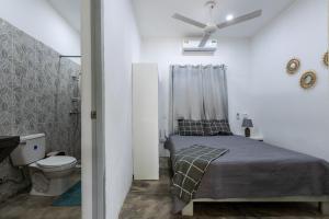 El Patio de Lucia Residencia