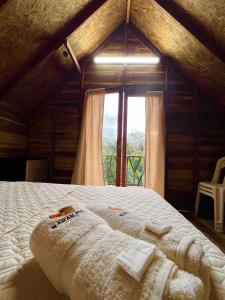 The Sunset Los Naranjos