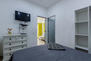 El Patio de Lucia Residencia