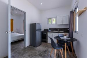 El Patio de Lucia Residencia