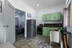 El Patio de Lucia Residencia