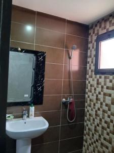 Appartement a marrakech