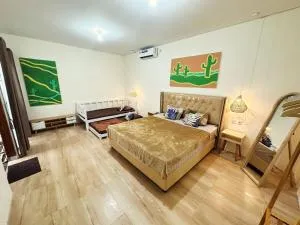 Villa Manalagi - Gandok