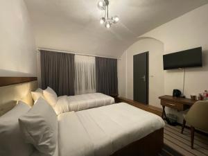 Hotel Casa Andalucia