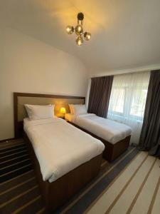 Hotel Casa Andalucia