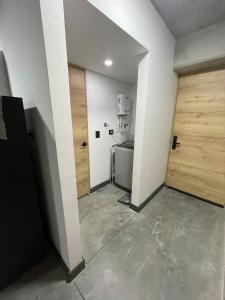 Medellín Apartment Loft