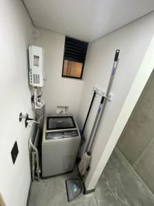 Medellín Apartment Loft