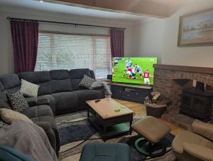 Whole home in Ballaghkeen