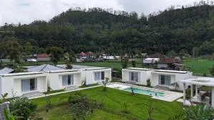 Volcano Bliss - 库布盼洛坎