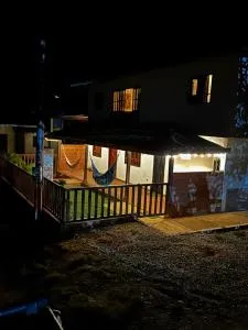 El Nido de Fenix - San Andrés