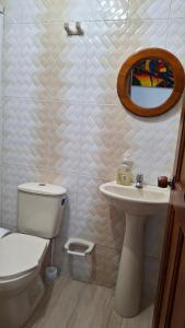 Apartamento Manjarrez