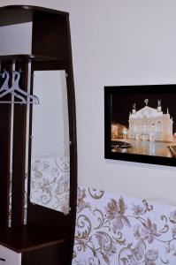 Guest House Mandrivnyi Rooms&Apartments