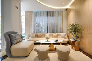 Cicilia Saigon Center