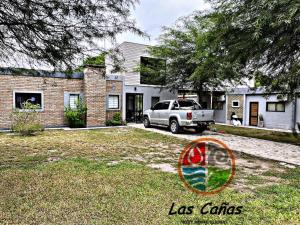 Las Cañas Termas Inn