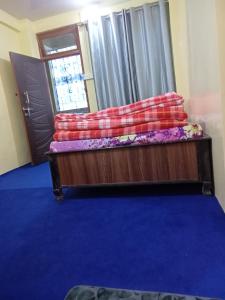 Lemon Tree Homestay Prime Location