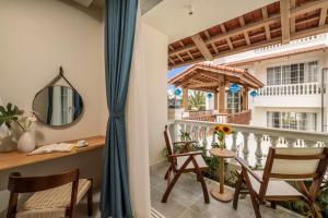 Spring Breeze Hotel Hoi An