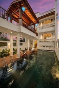 Spring Breeze Hotel Hoi An