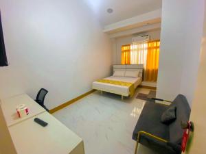 Legends Hotel & Restaurant - Lemery and Taal