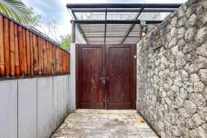 Green Leaf Villa - 1 Bedroom pool Villa with Minimum Stay 2 Nights