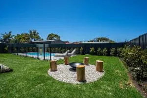 Seaside on Swan - Nespresso Beach Wifi - Seaton