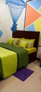 Elena Garden Resort and Restaurant