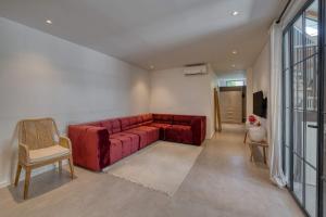 Palmera Villa 2-Bedroom Retreat in Canggu