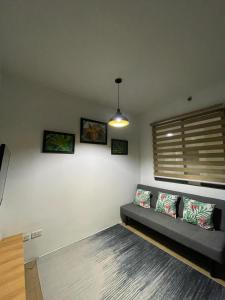 The Eight Seventeen Place 2 Bedroom unit at tagaytay