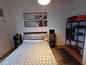 The Eight Seventeen Place 2 Bedroom unit at tagaytay