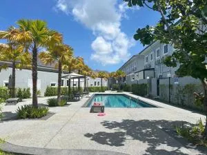 The Rich Villas Palai - 查龙