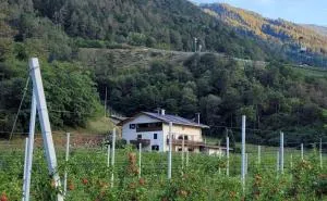 Saringerhof - Rablà