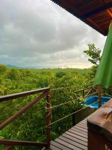 The Sunset Los Naranjos