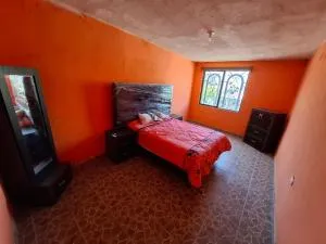 Nuestra Señora de Guadalupe - General Cepeda